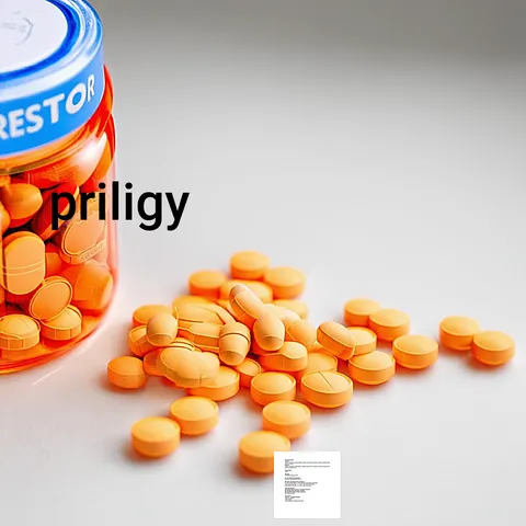 Priligy se vende sin receta